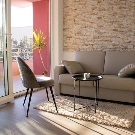 Apartments Karla Bibinje Extérieur photo