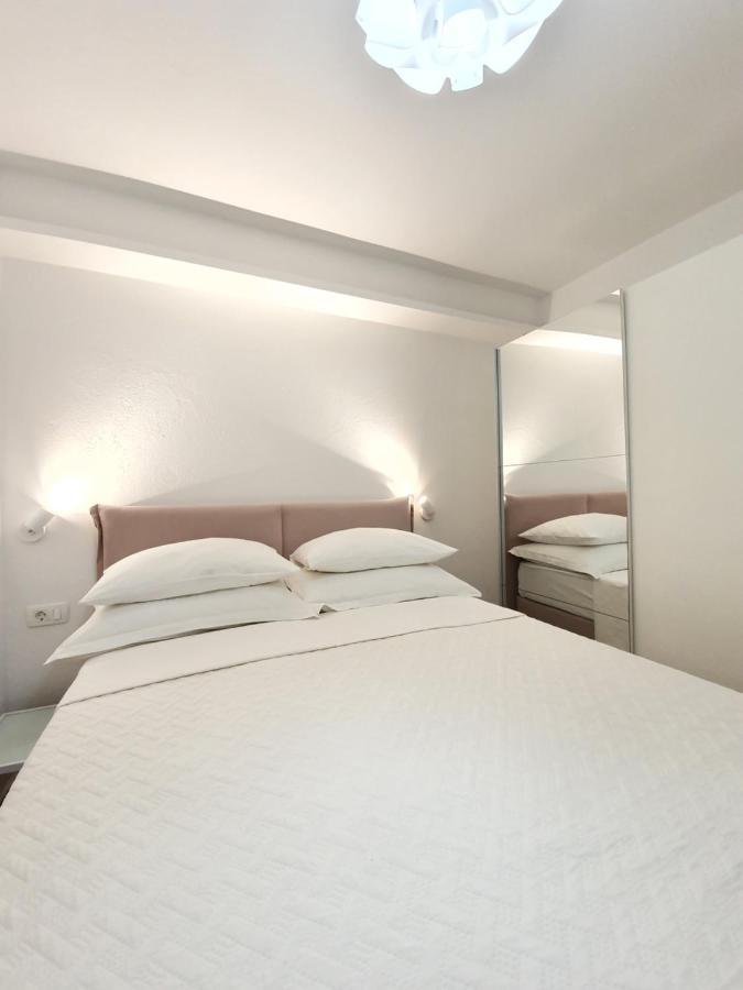 Apartments Karla Bibinje Extérieur photo