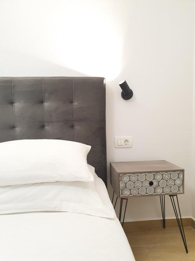 Apartments Karla Bibinje Extérieur photo