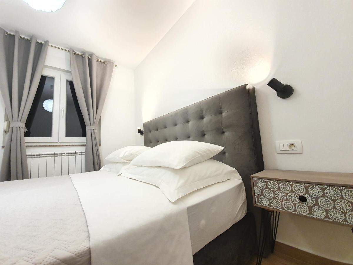 Apartments Karla Bibinje Extérieur photo