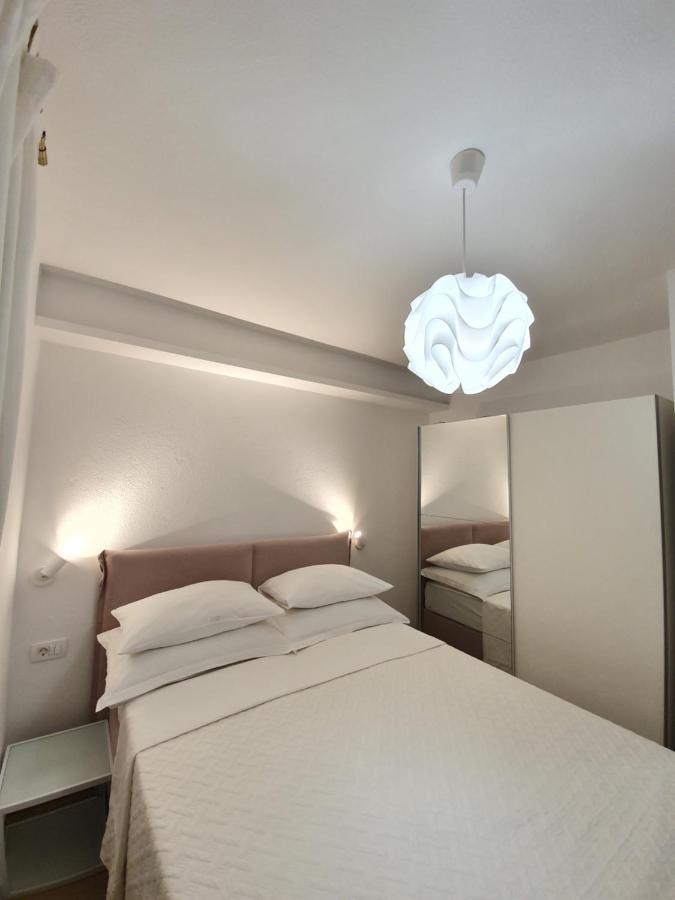 Apartments Karla Bibinje Extérieur photo