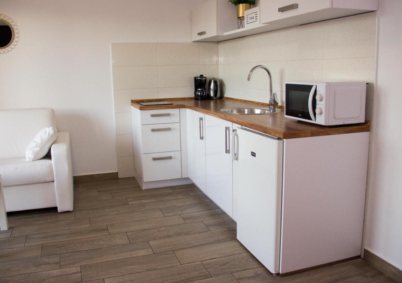 Apartments Karla Bibinje Extérieur photo
