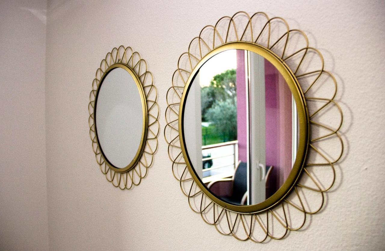 Apartments Karla Bibinje Extérieur photo