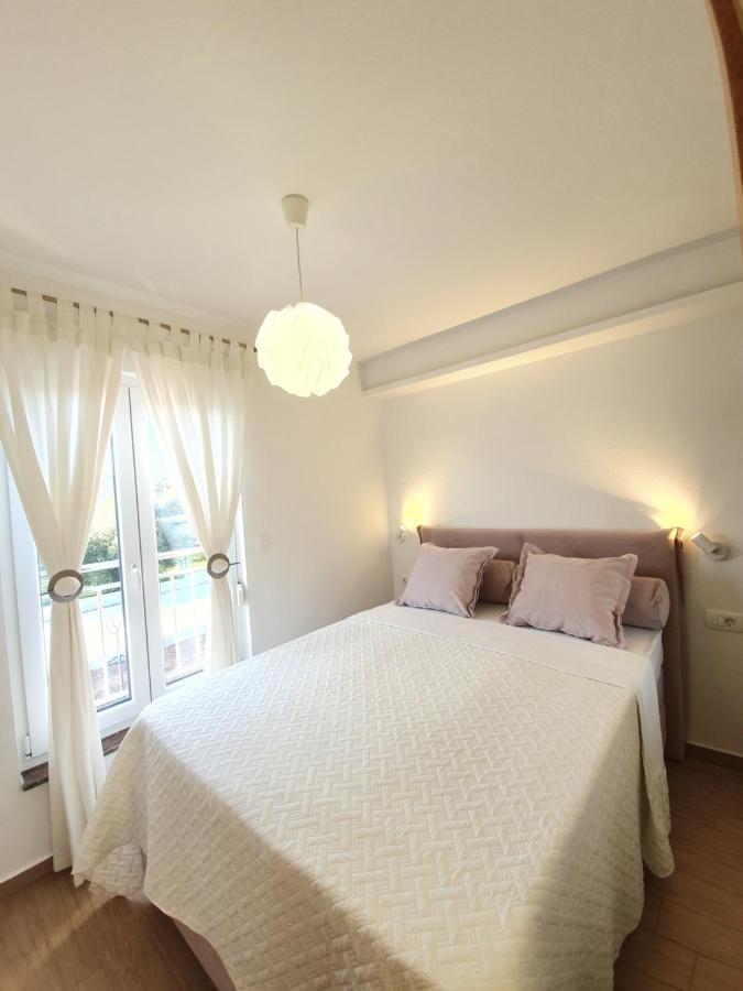 Apartments Karla Bibinje Extérieur photo