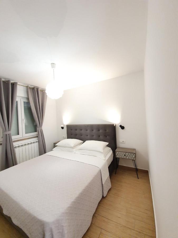 Apartments Karla Bibinje Extérieur photo