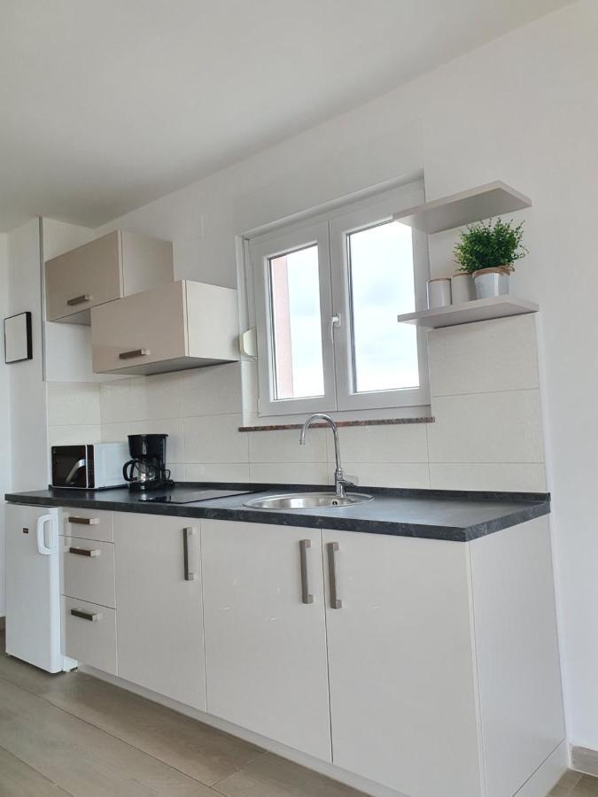 Apartments Karla Bibinje Extérieur photo