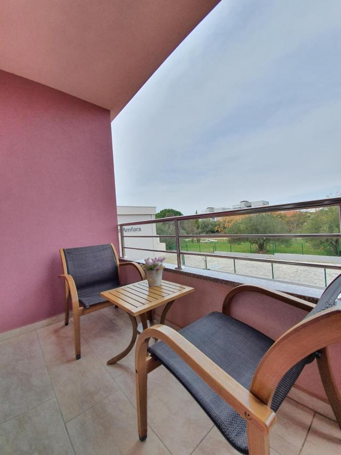 Apartments Karla Bibinje Extérieur photo